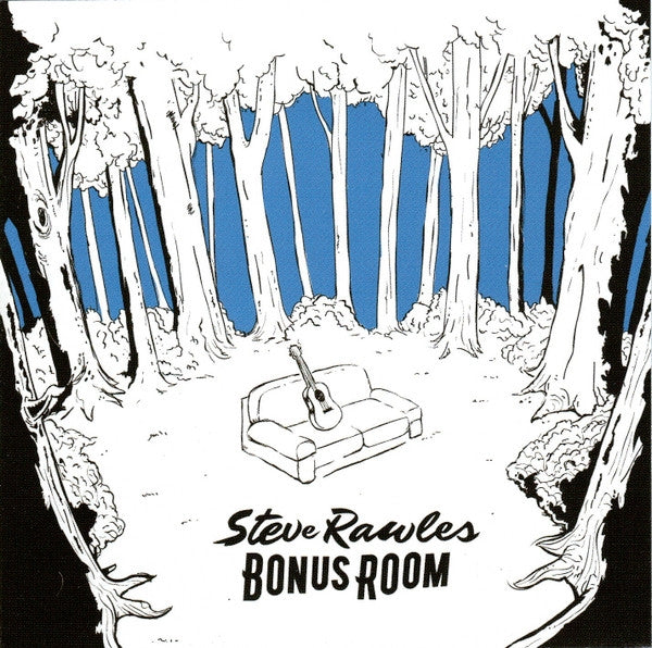 Bonus Room (Blue)