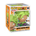 Funko POP! Super: Dragon Ball Super: Super Saiyan Broly 6" - Collectable Vinyl Figure - Gift Idea - Official Merchandise - Toys for Kids & Adults - Anime Fans