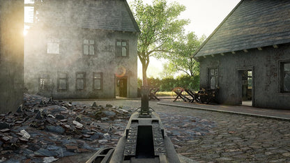 United Assault - Normandy '44 (PlayStation 5 PS5) Game