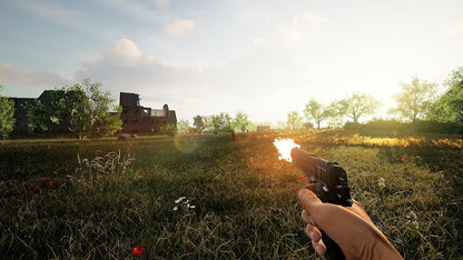 United Assault - Normandy '44 (PlayStation 5 PS5) Game