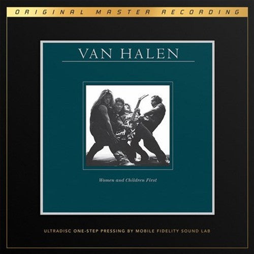 Women and Children First (UltraDisc One-Step)