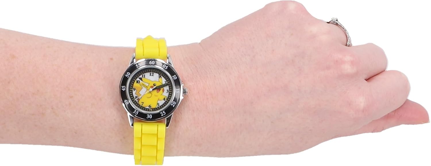 Accutime Dress Watch POK9039