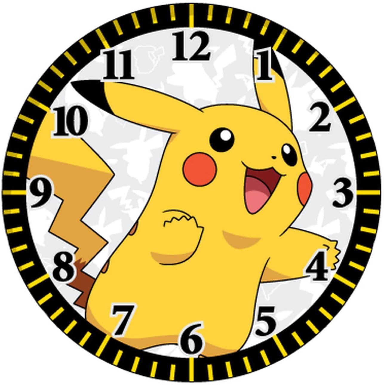 Accutime Dress Watch POK9039