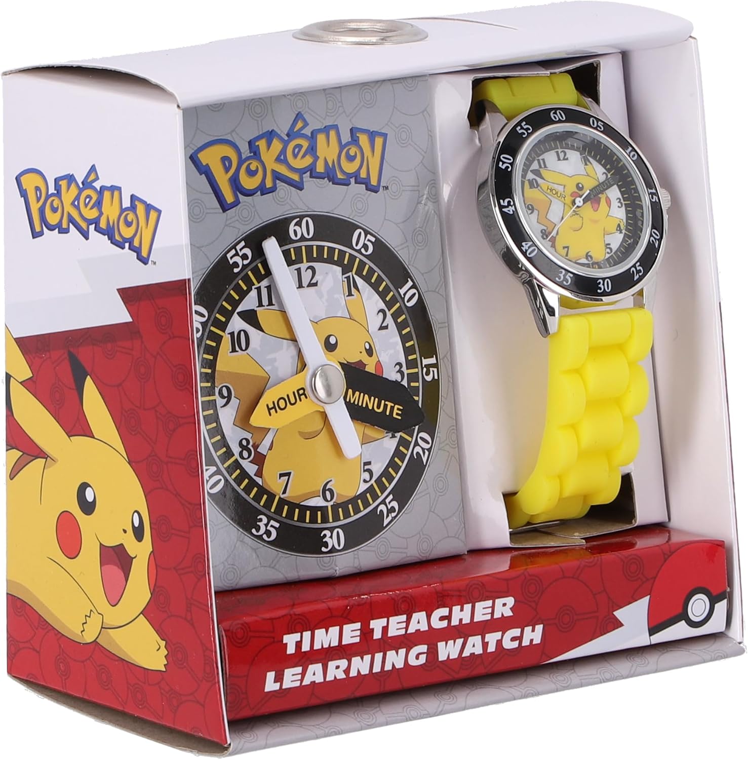 Accutime Dress Watch POK9039