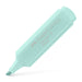 Faber-Castell 154693 - Textliner Marker 1546 - Pastel Tropico Green
