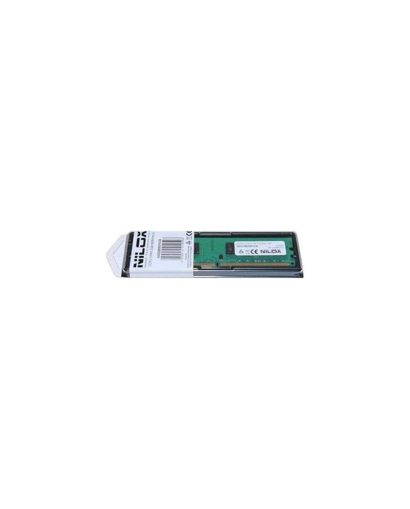 Ram Ddr2 Dimm 2Gb 800Mhz Cl6