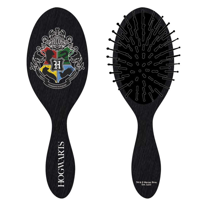 Harry Potter - Hogwarts Detangler Brush