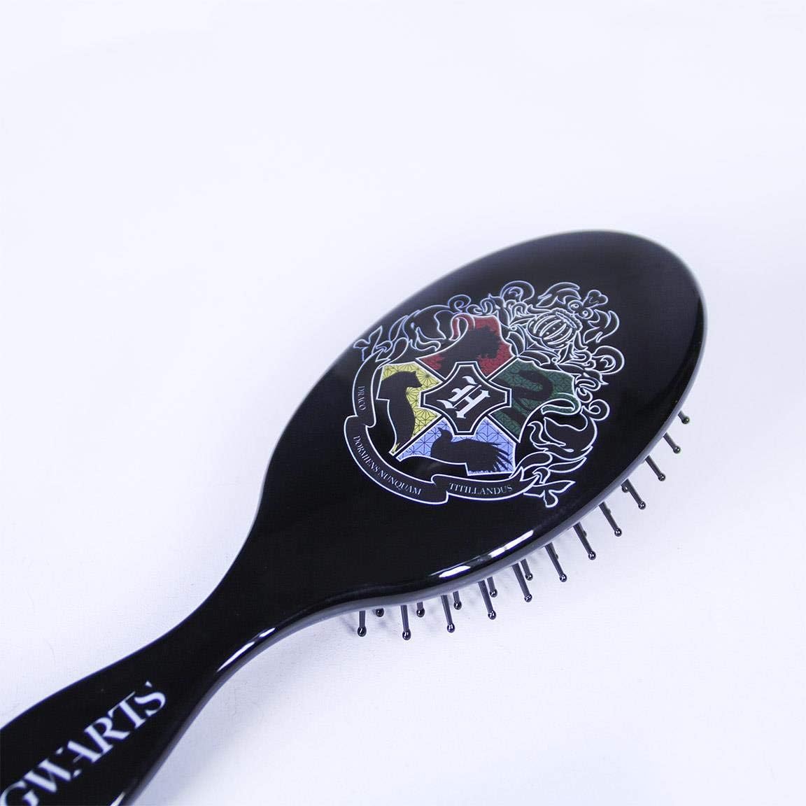 Harry Potter - Hogwarts Detangler Brush
