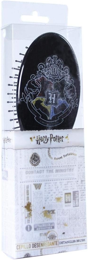 Harry Potter - Hogwarts Detangler Brush