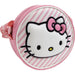 CERDÁ LIFE'S LITTLE MOMENTS Unisex Herztasche Clutch, Multicolor
