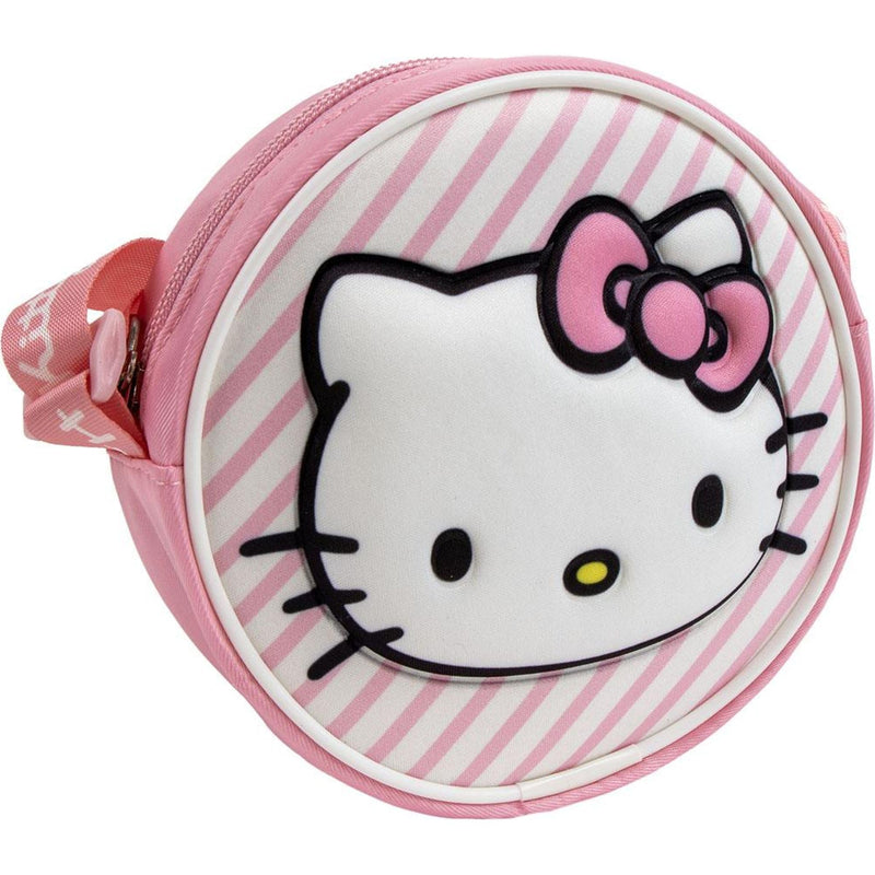 CERDÁ LIFE'S LITTLE MOMENTS Unisex Herztasche Clutch, Multicolor