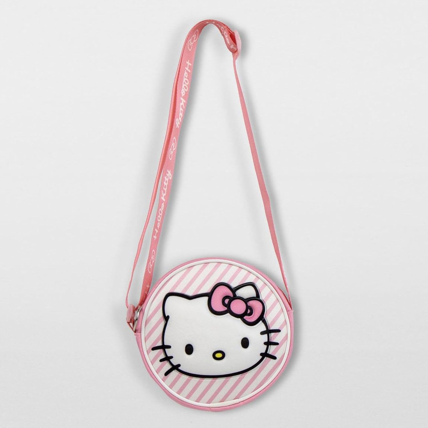 CERDÁ LIFE'S LITTLE MOMENTS Unisex Herztasche Clutch, Multicolor