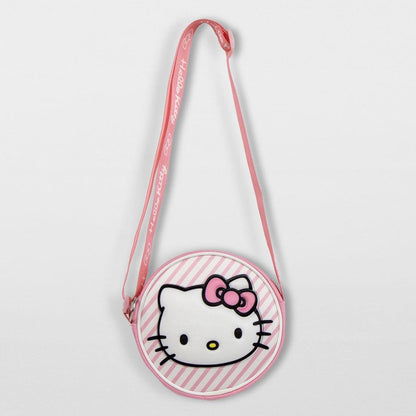CERDÁ LIFE'S LITTLE MOMENTS Unisex Herztasche Clutch, Multicolor