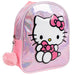 Hello Kitty - Pink Kids Backpack