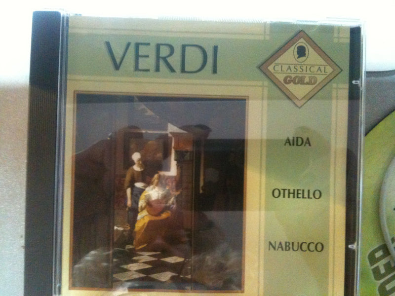 AIDA - Othello