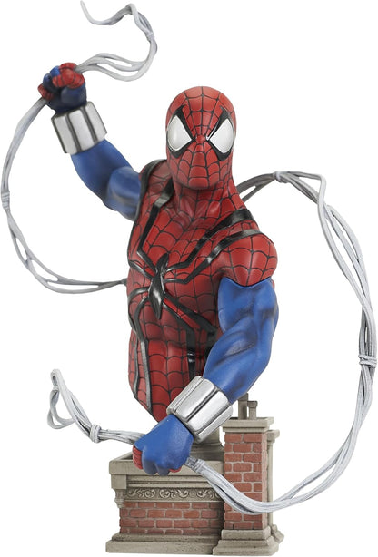 Marvel Comic Ben Reilly 1:7 Scale Mini Bust