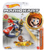 Hot Wheels Mario Kart Tanooki Mario with Bumble V Mattel 2022