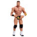 Mattel WWE LA Knight Action Figure, Main Event Series #155 6-inch Collectible with 10 Articulation Points & Life-Like Look, JCV47