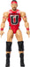 Mattel WWE Duke Hudson Action Figure, Main Event Series #153 6-inch Collectible with 10 Articulation Points & Life-Like Look