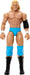 Mattel WWE Sid Justice Action Figure, Main Event Series #155 6-inch Collectible with 10 Articulation Points & Life-Like Look
