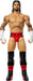 Mattel WWE Jake Roberts Action Figure, Main Event Series #154 6-inch Collectible x with 10 Articulation Points & Life-Like Look, JCV44