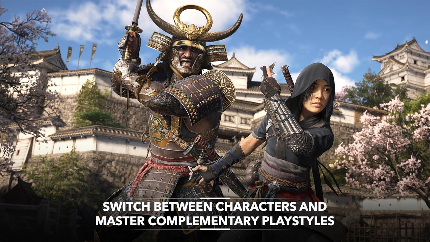 Assassin's Creed: Shadows /PS5