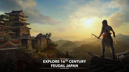 Assassin's Creed: Shadows /PS5