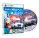 Ambulance Life: A Paramedic Simulator | Schießereien, tödliche Unfälle & Katastrophen – rette, versorge & transportiere Verletzte | Realistische Open-World-Rettungs-Simulation in Kalifornien