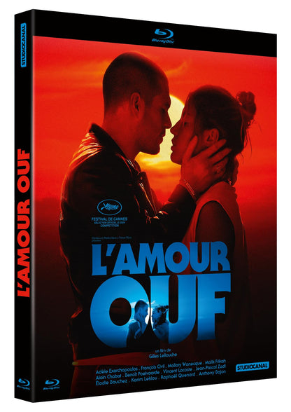 L'amour ouf