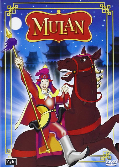 Mulan