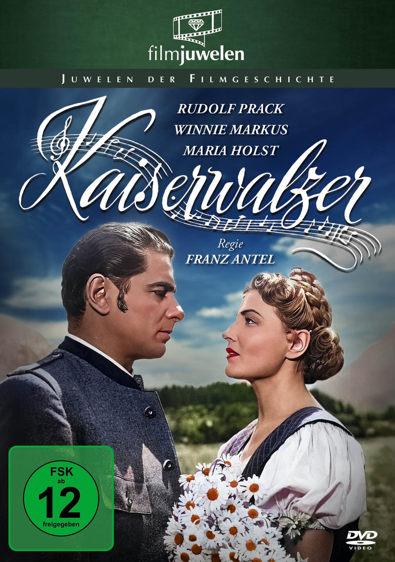 Kaiserwalzer (Filmjuwelen