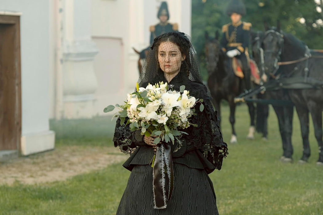 SISI - STAFFEL 4 (ALLE 6 TEILE) (2 DVDS)