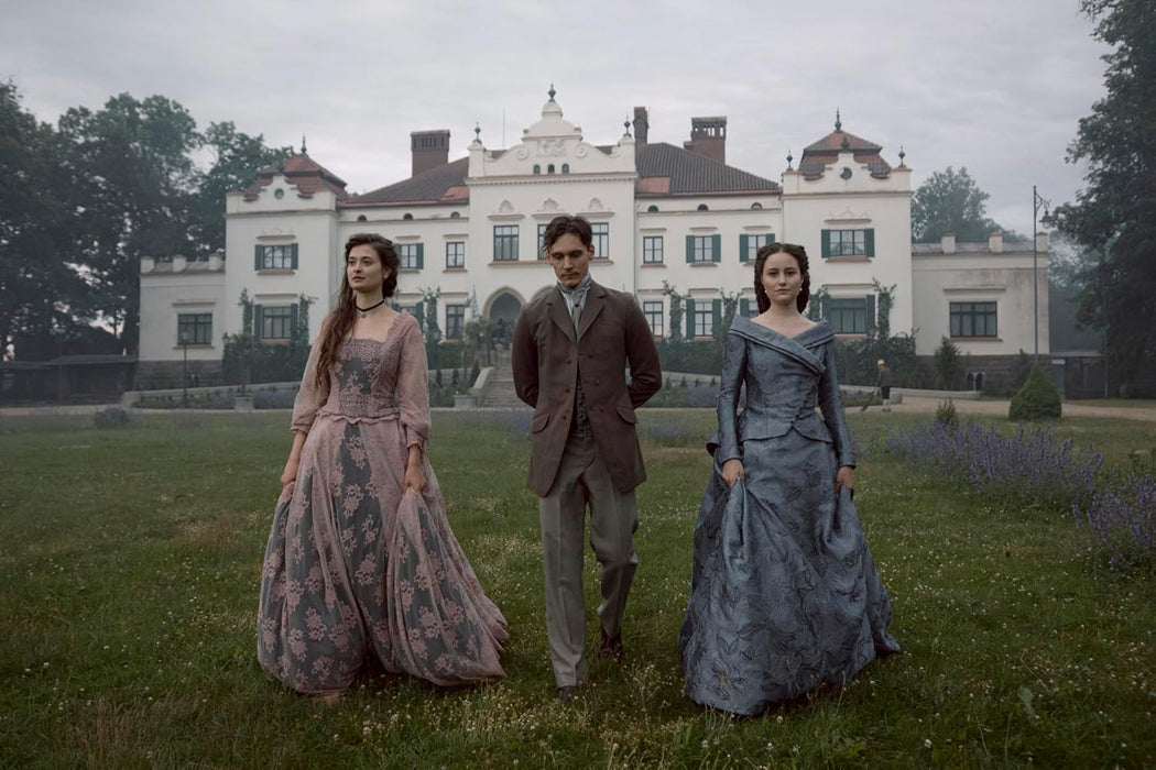 SISI - STAFFEL 4 (ALLE 6 TEILE) (2 DVDS)