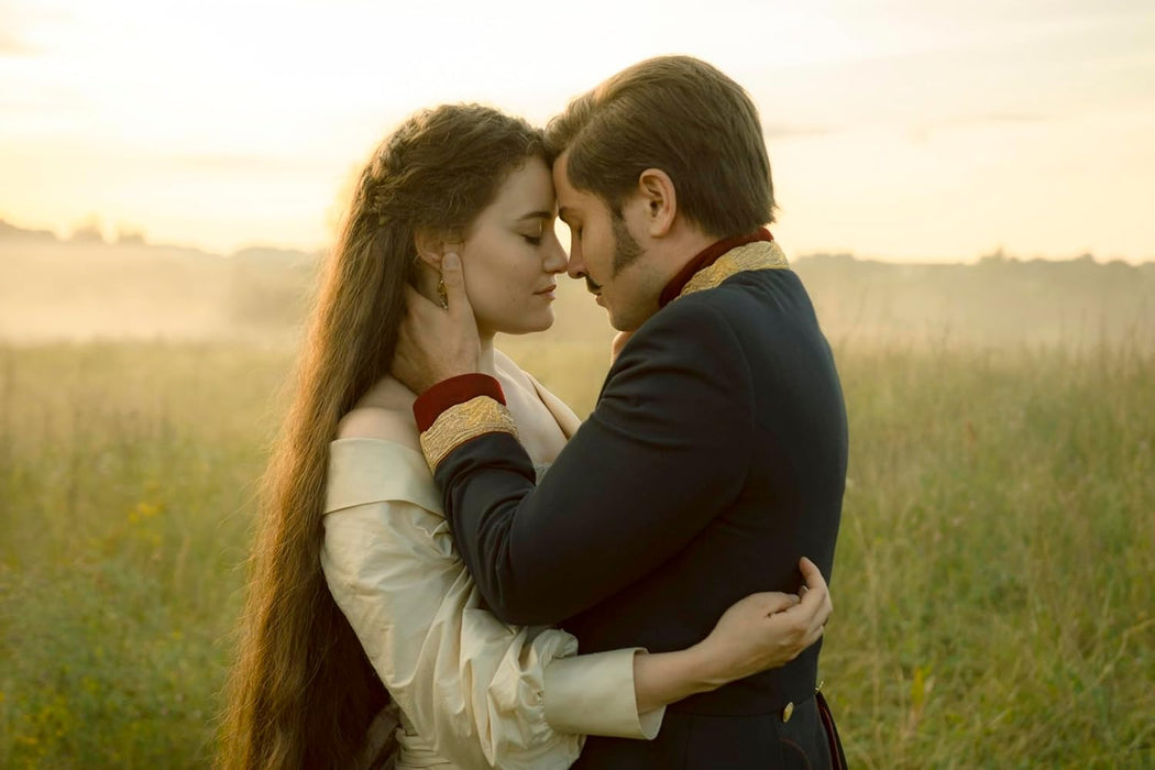 Sisi - Staffel 4 (alle 6 Teile) (Blu-ray)