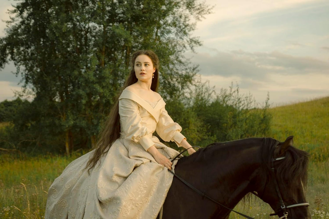 Sisi - Staffel 4 (alle 6 Teile) (Blu-ray)