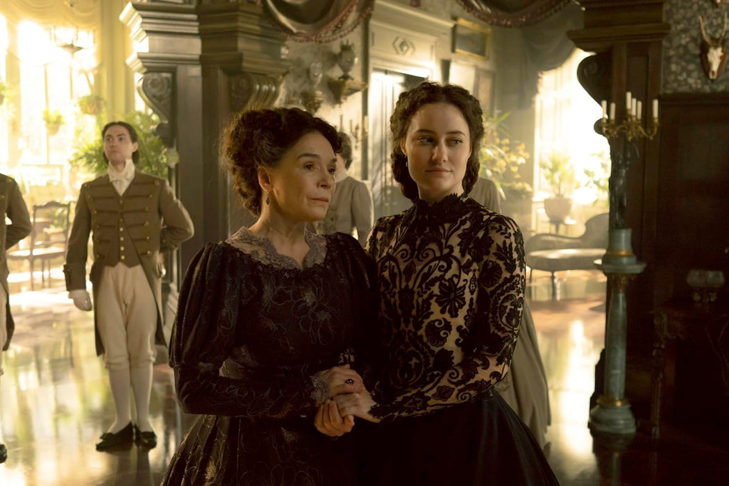 Sisi - Staffel 4 (alle 6 Teile) (Blu-ray)