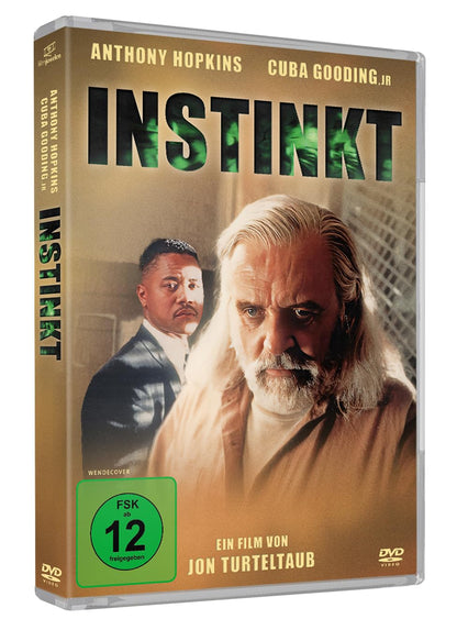 Instinkt (Instinct) (Filmjuwelen