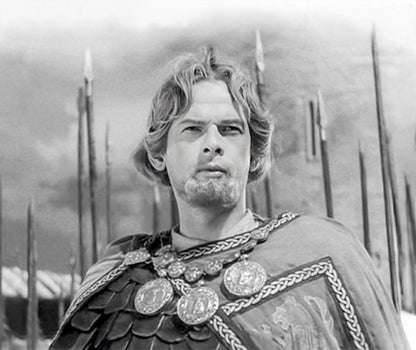 Alexander Newski (1938) (Filmjuwelen / DEFA