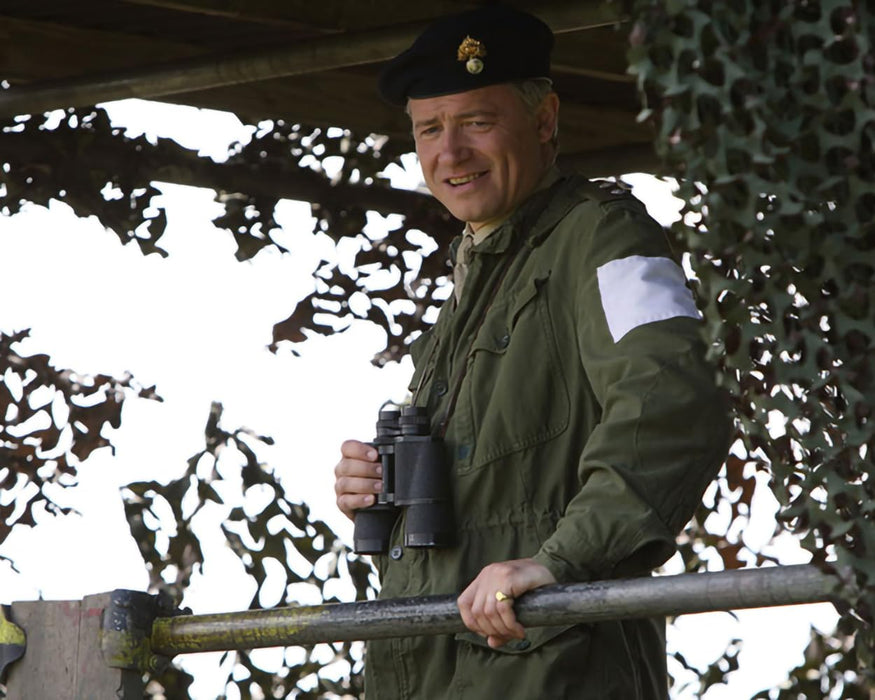 George Gently - Der Unbestechliche, Box 2 (Staffel 6 - 8) / Die komplette 6. bis 8. Staffel der Krimiserie der Kultkrimiserie mit deutschen Untertiteln (Pidax Serien-Klassiker)