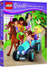 Lego Friend Amies Pour La Vie S1P1