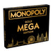 Monopoly - Mega Gold Edition