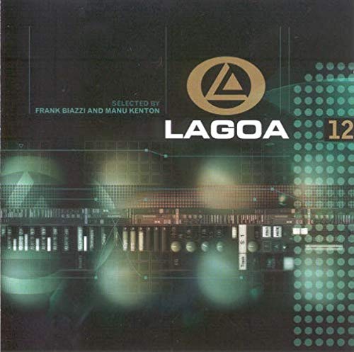 Lagoa 12