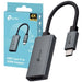 TP-LINK USB Type-C to HDMI Adapter, 4K 60Hz Ultra HD on A Larger Screen HDMI to USB C, Plug and Play, Lightweight and Compact, Universal Compatibility, Scratch Resistant, Durable Design, (UA520C