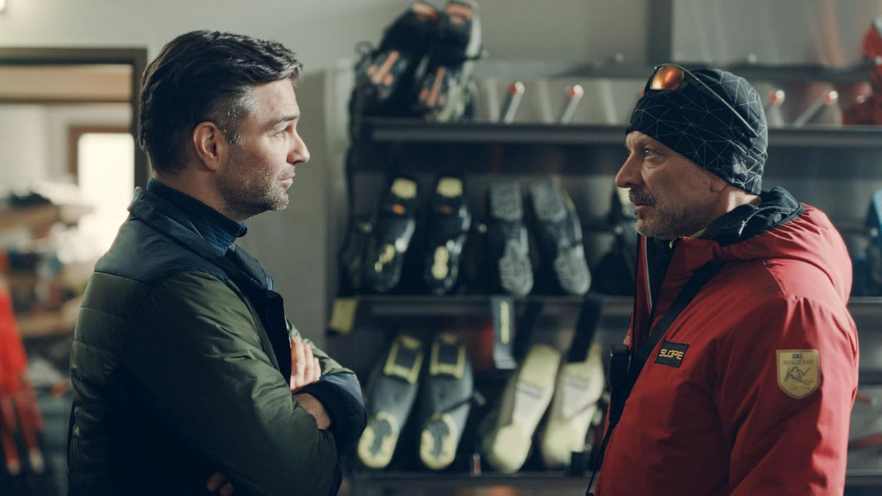 SCHOOL OF CHAMPIONS - SCHOOL OF CHAMPIONS - STAFFEL 2