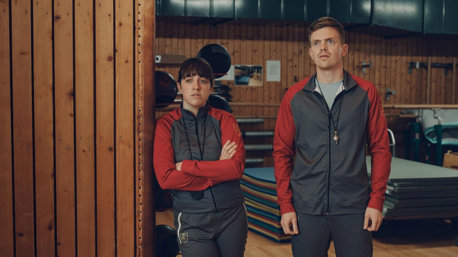 School of Champions - Staffel 2