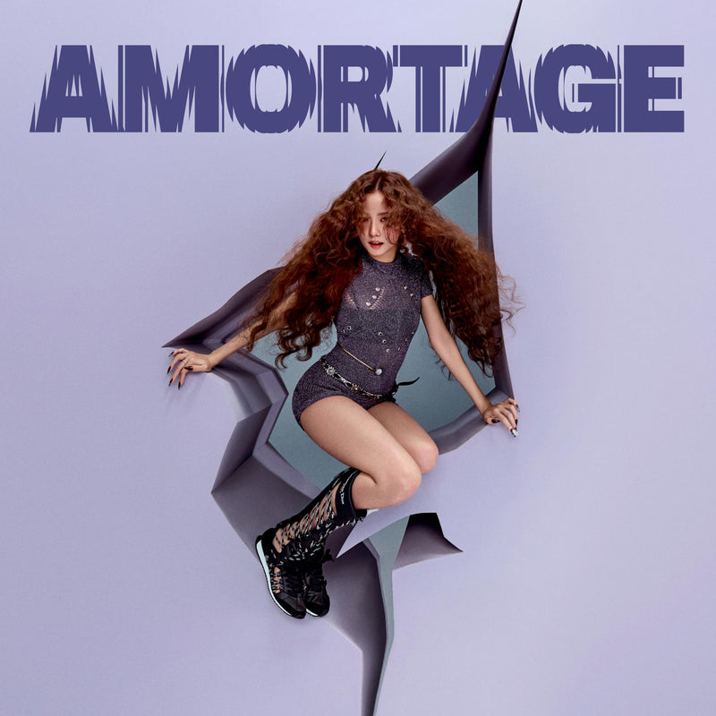Amortage(Black Version)