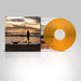 Nostalgia - LP Colorato Arancione Trasparente