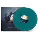 Dreamless Transparent green in