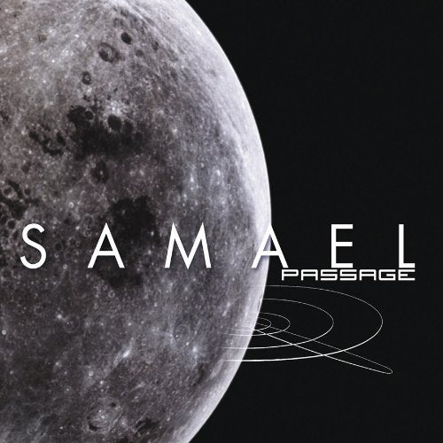 Passage (Bonus Tracks)