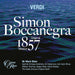 Verdi: Simon Boccanegra (Original 1857 Version)